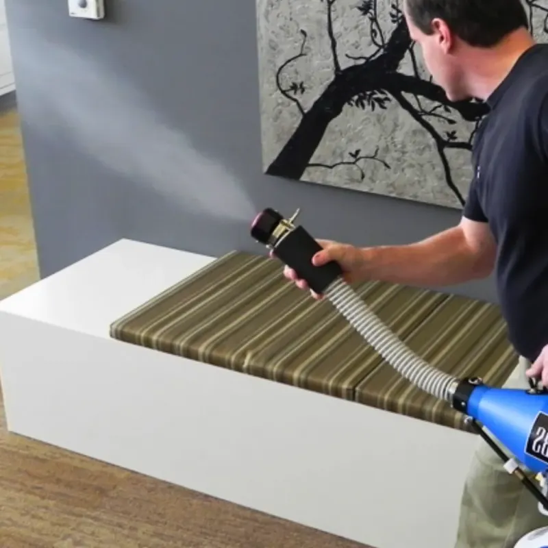 Professional Odor Removal in Barry, IL